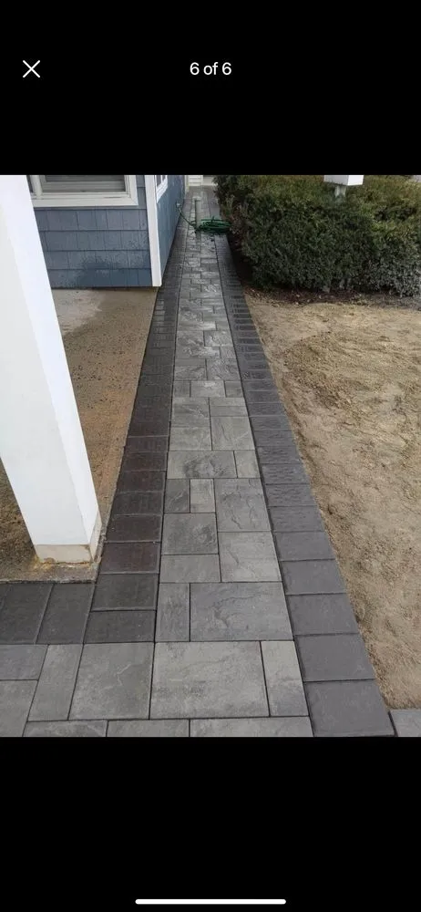 Slide of United Builders Construction