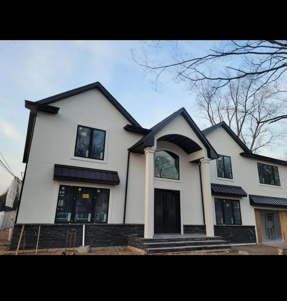 Slide of United Builders Construction