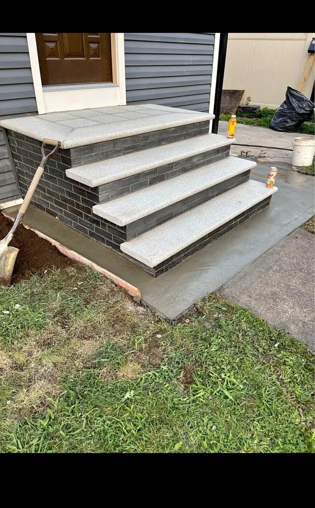 Slide of United Builders Construction