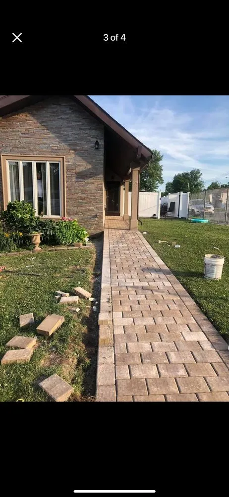 Slide of United Builders Construction