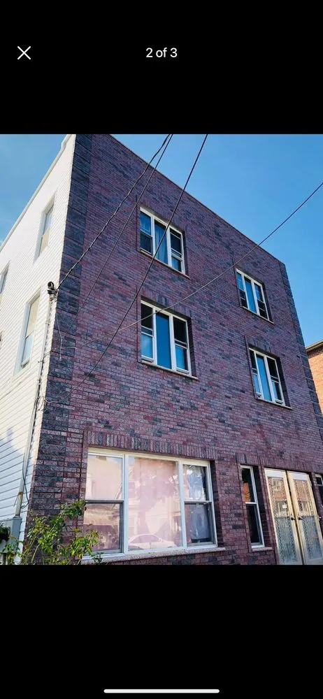 Slide of United Builders Construction