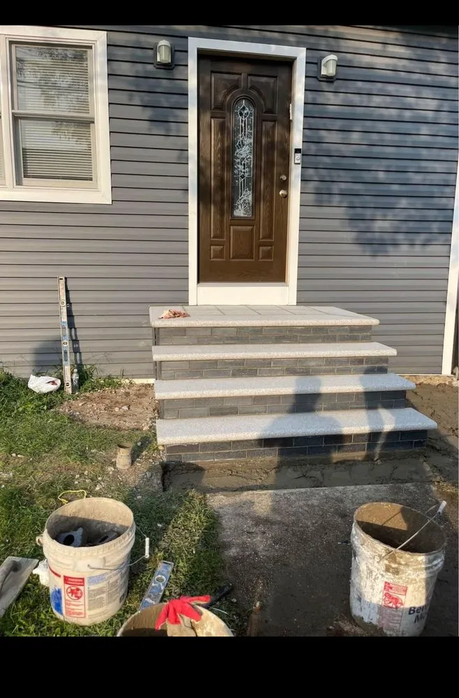 Slide of United Builders Construction