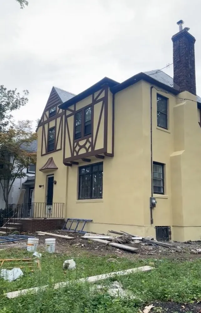 Slide of United Builders Construction