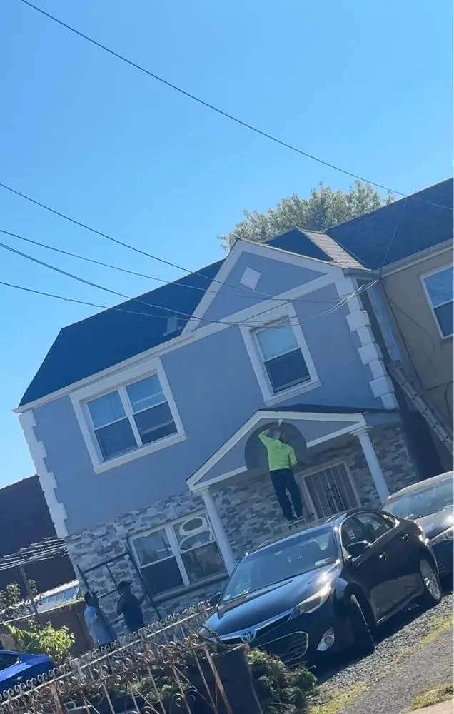 Slide of United Builders Construction