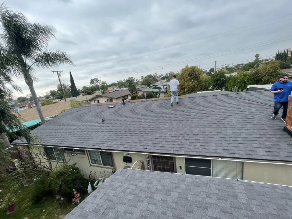 Slide of United Builders USA