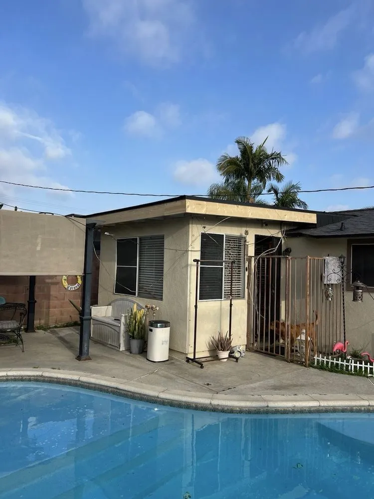 Slide of United Builders USA