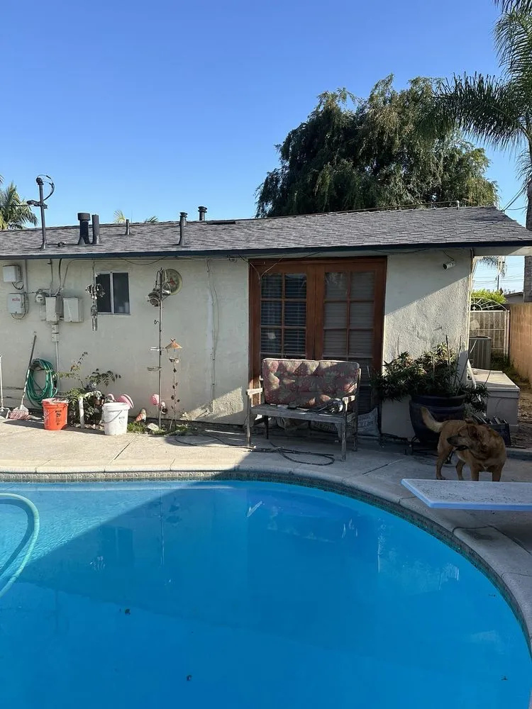 Slide of United Builders USA