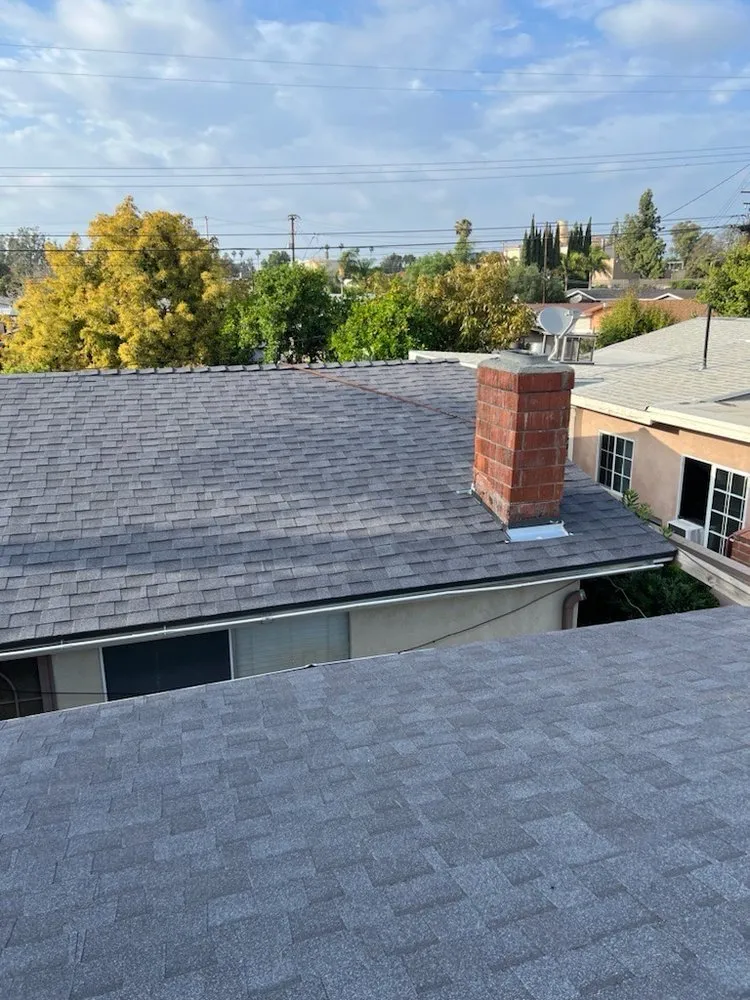 Slide of United Builders USA