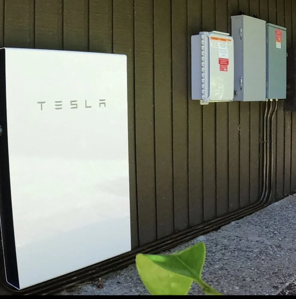 Slide of United Builders USA