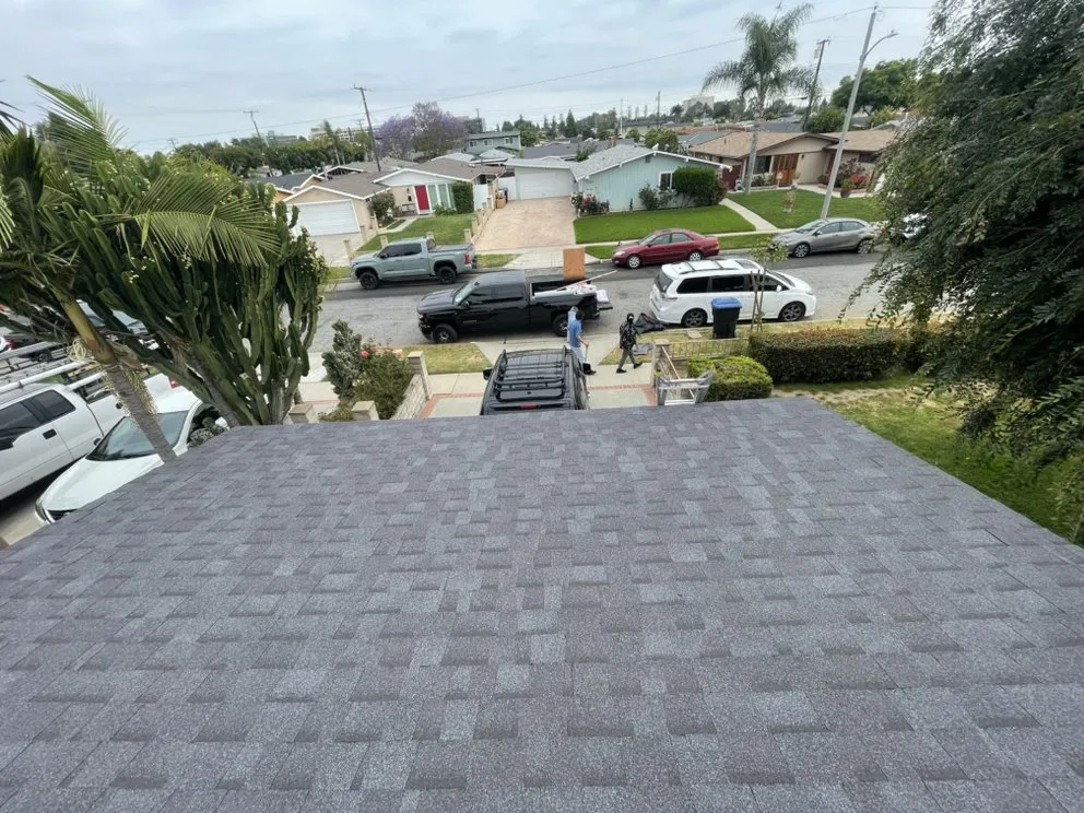 Slide of United Builders USA