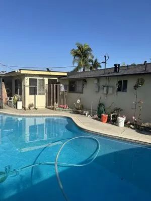 United Builders USA Logo