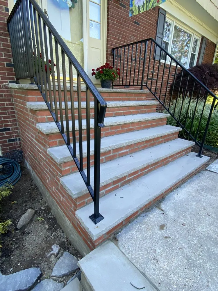 Top-rated roof inspection for fast service in Parsipanny, NJ by United Chimney & Roofing
