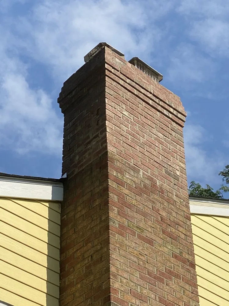 Expert roof repair in Parsipanny, NJ by United Chimney & Roofing