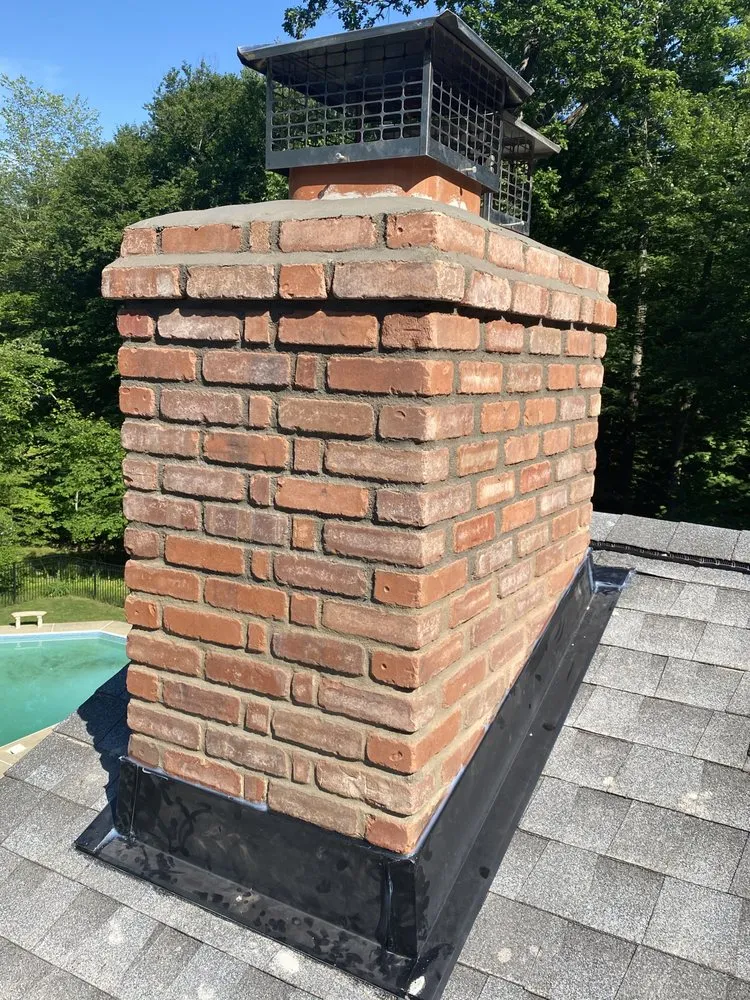 Reliable roof inspection with free inspection across Parsipanny, NJ - United Chimney & Roofing