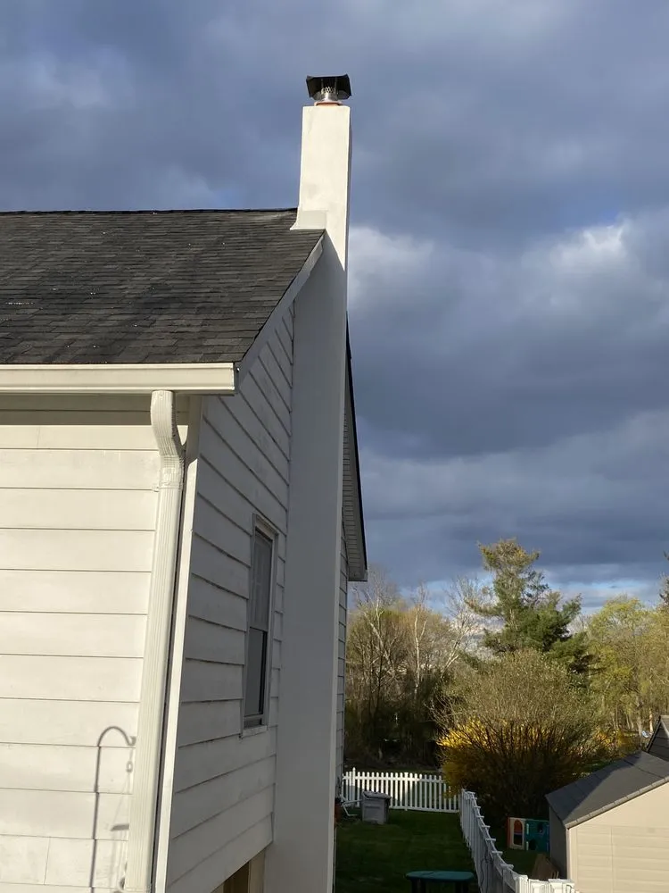Local roof replacement in Parsipanny, NJ - United Chimney & Roofing