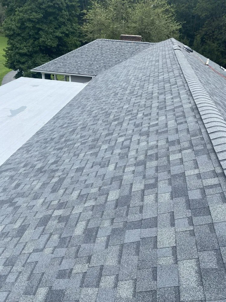 Local roof installation experts serving Parsipanny, NJ - United Chimney & Roofing