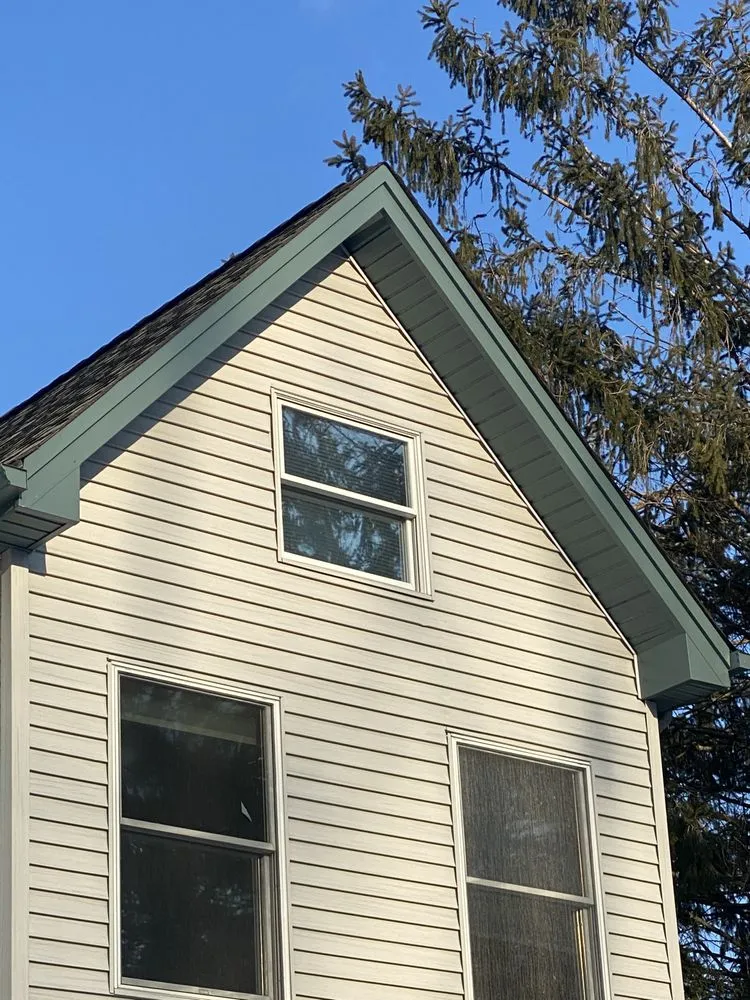 Professional metal roofing installation for residential properties in Parsipanny, NJ by United Chimney & Roofing
