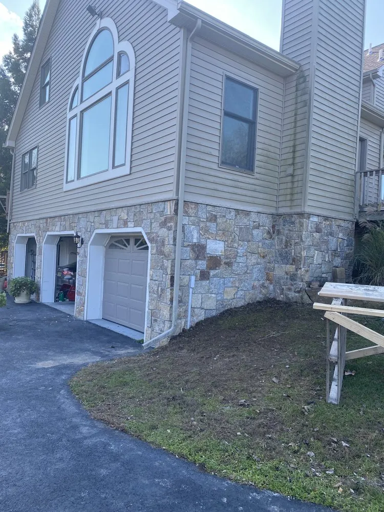 Local metal roofing installation in Parsipanny, NJ by United Chimney & Roofing