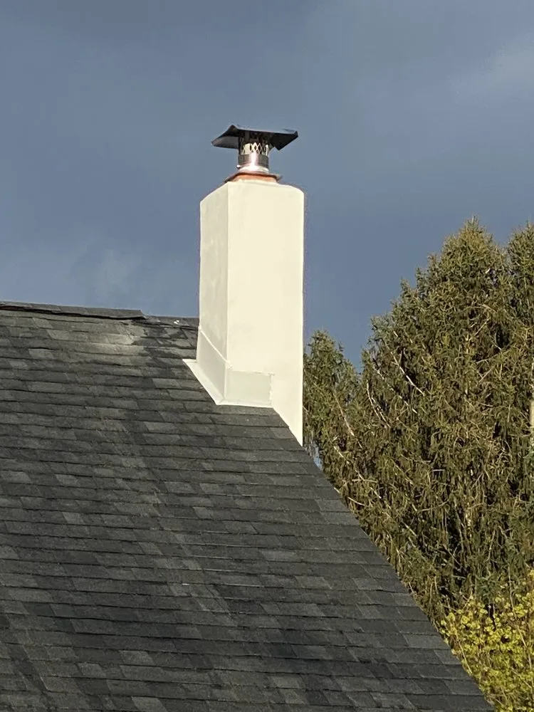 Licensed metal roofing installation in Parsipanny, NJ - United Chimney & Roofing