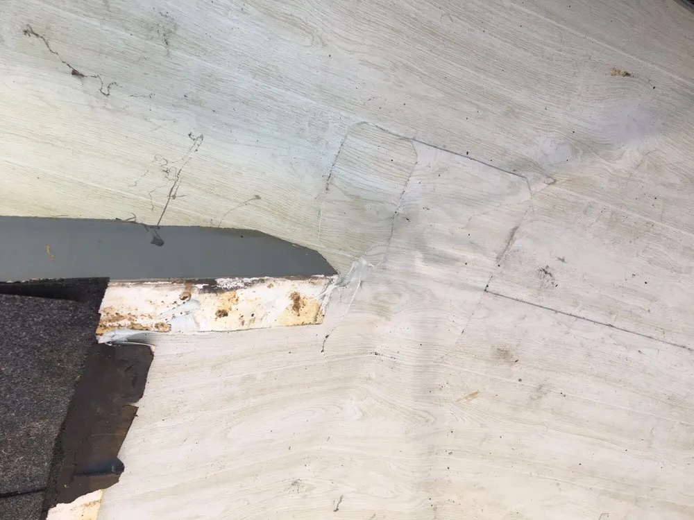 Slide of United Commercial Roofing