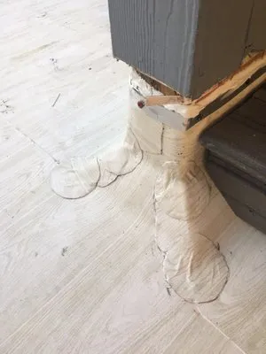 United Commercial Roofing Logo