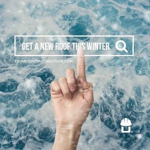 Slide of United Construction