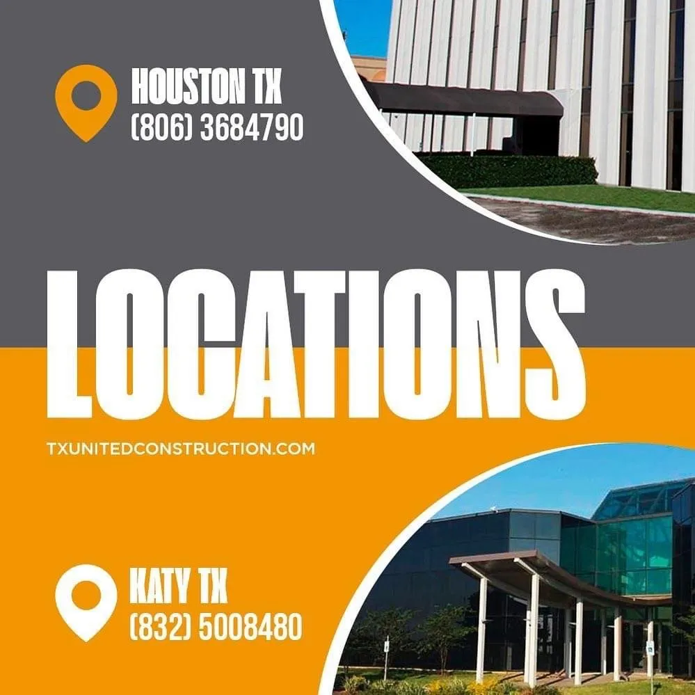 Slide of United Construction