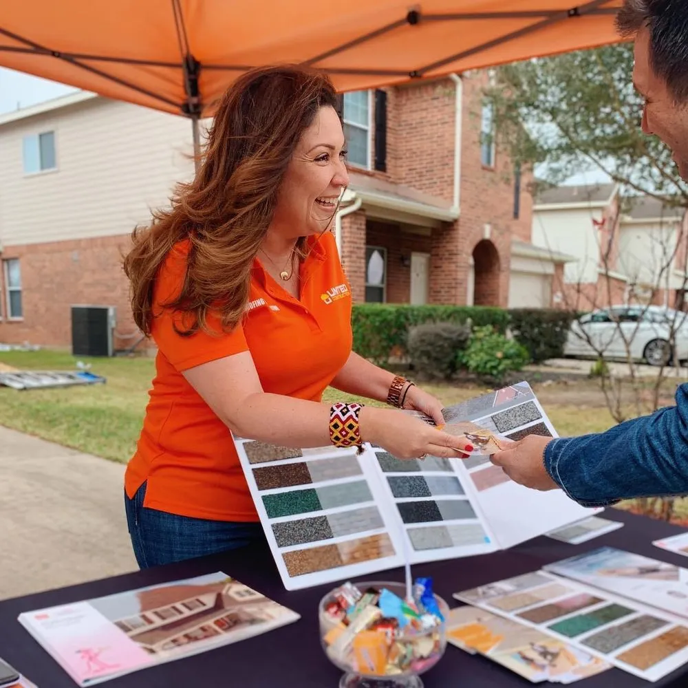 Slide of United Construction