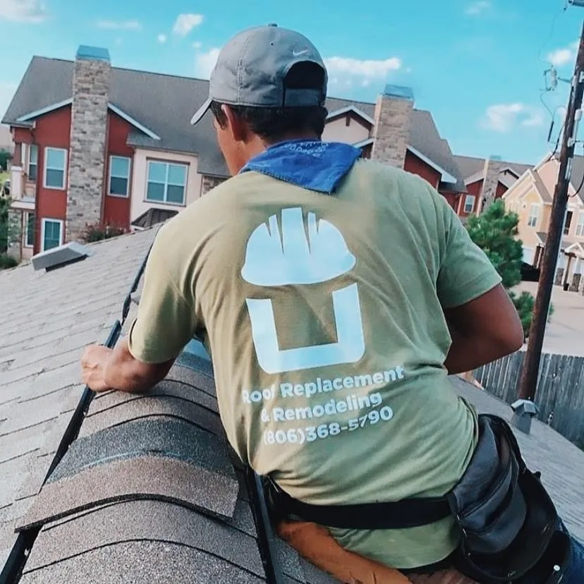 Slide of United Construction