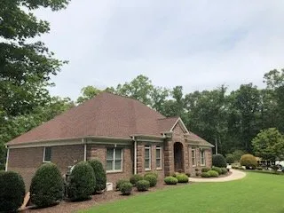 Slide of United Contracting and Roofing