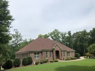 Slide of United Contracting and Roofing