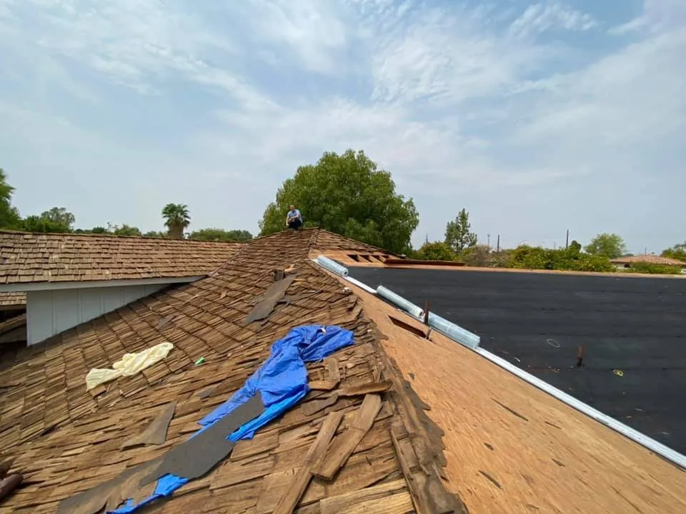 Slide of United Contracting Group