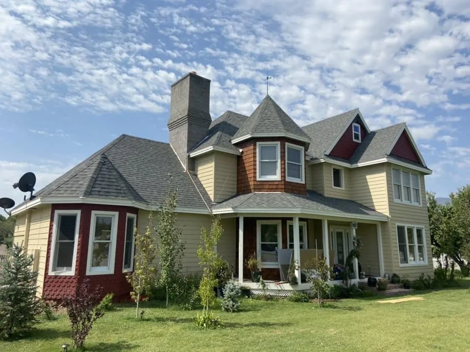 Slide of United Contracting Group