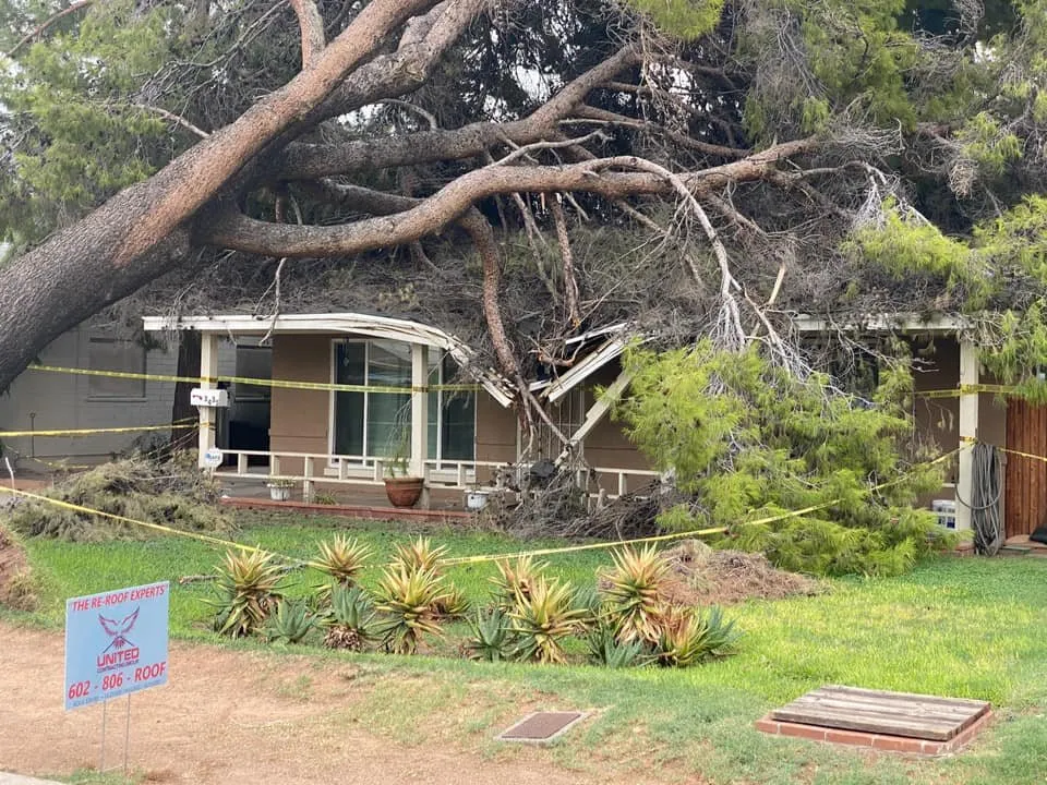 Slide of United Contracting Group