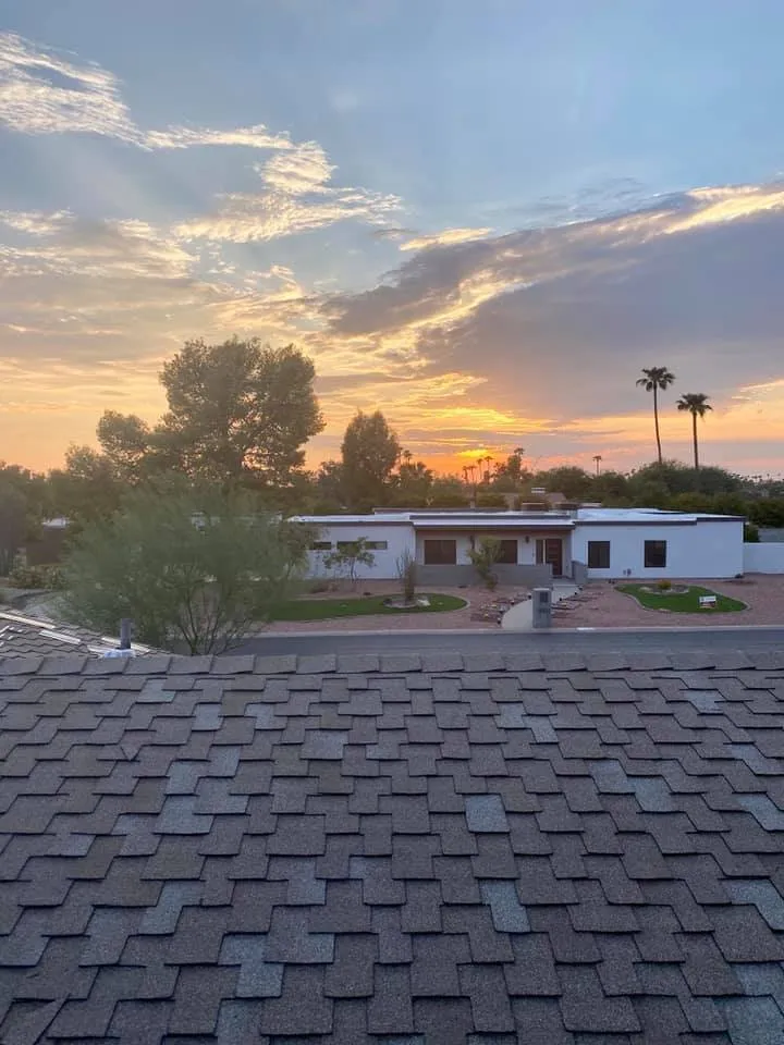 Slide of United Contracting Group