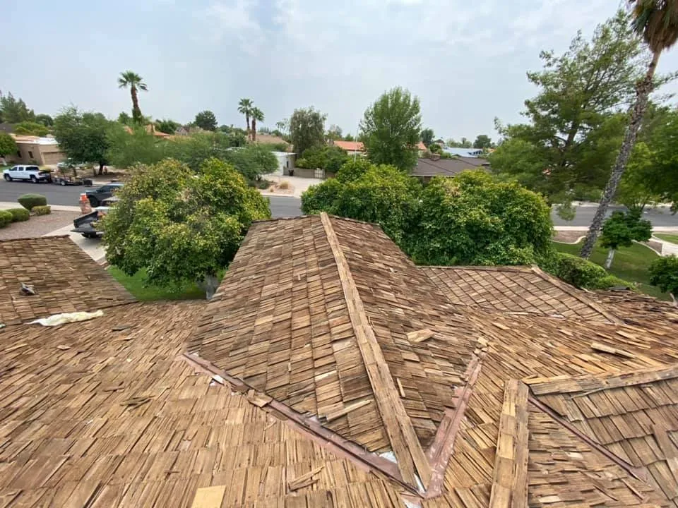 Slide of United Contracting Group