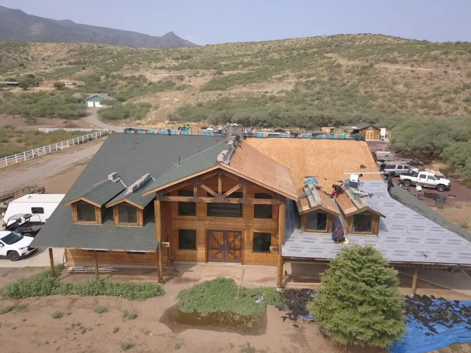 Slide of United Contracting Group