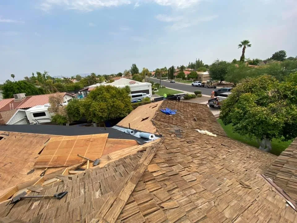 Slide of United Contracting Group