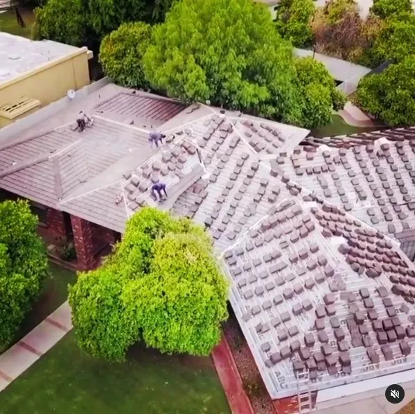 Slide of United Contracting Group