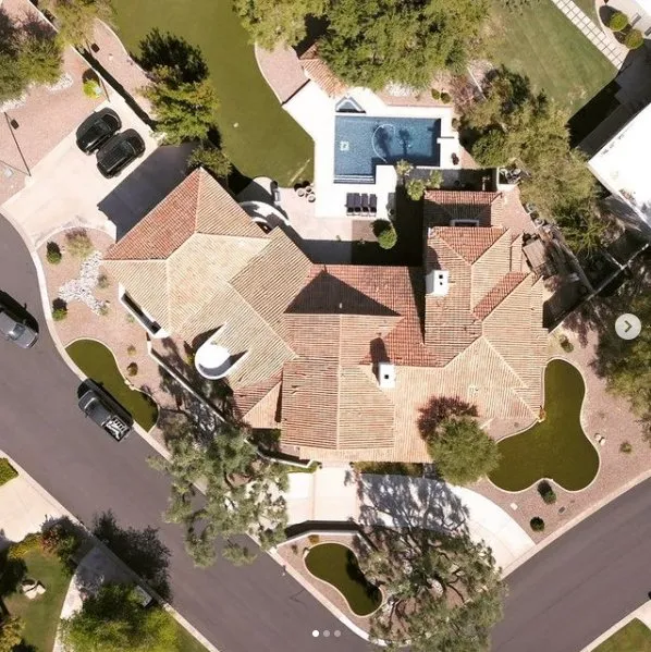 Slide of United Contracting Group