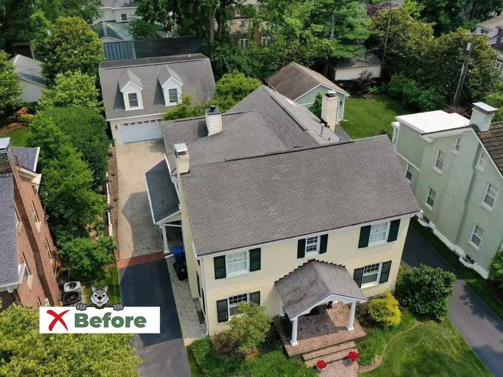 Slide of United Contracting