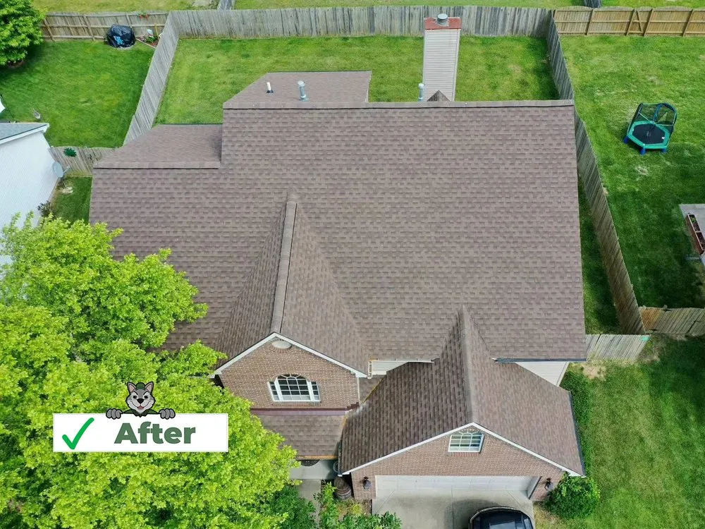 Slide of United Contracting