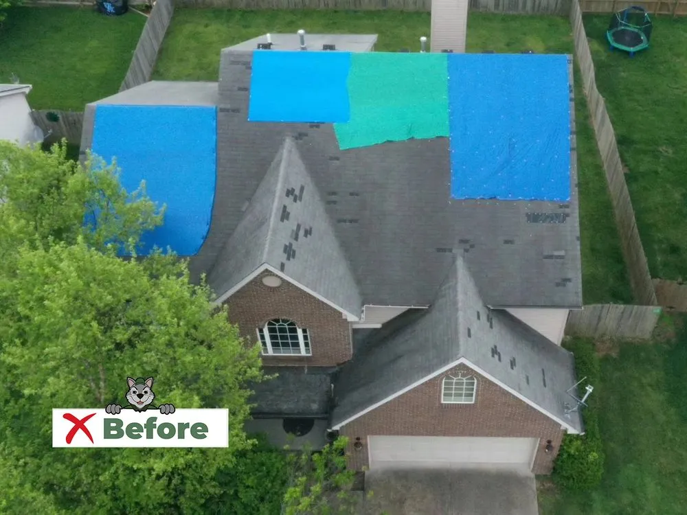 Slide of United Contracting