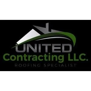 Slide of United Contracting