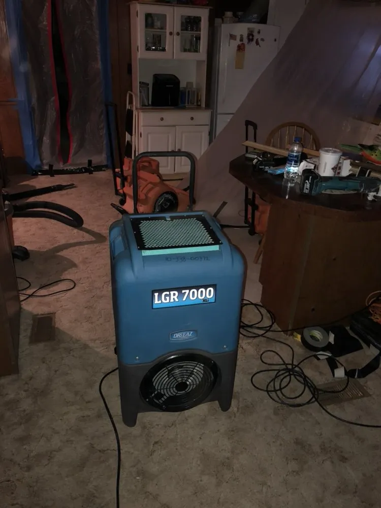 Slide of United Contractors