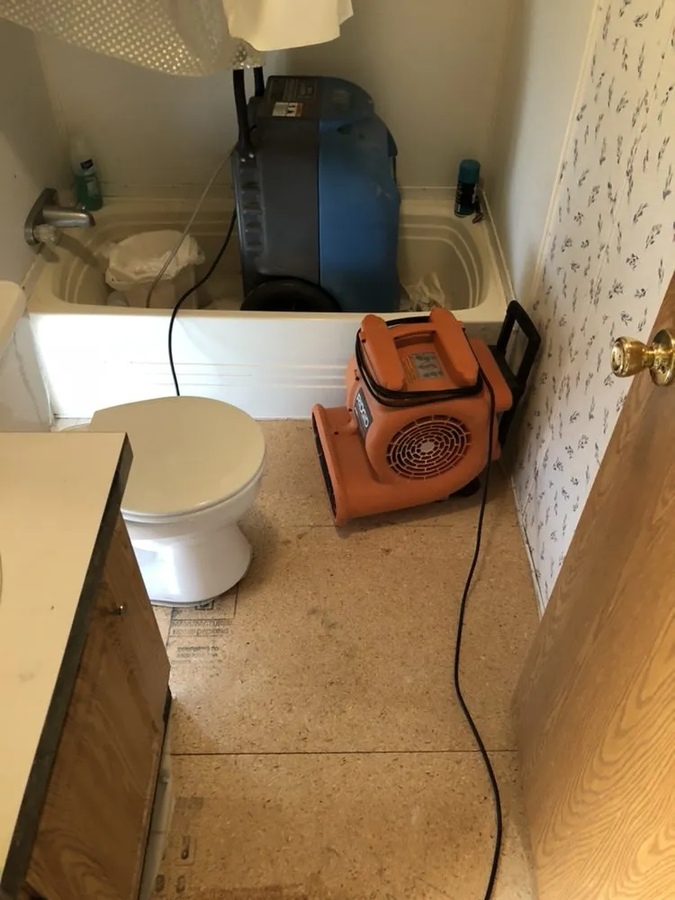 Slide of United Contractors