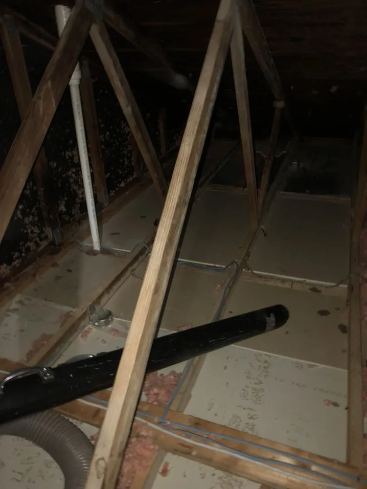 Slide of United Contractors