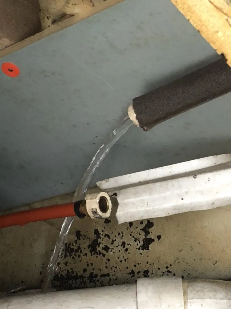 Slide of United Contractors