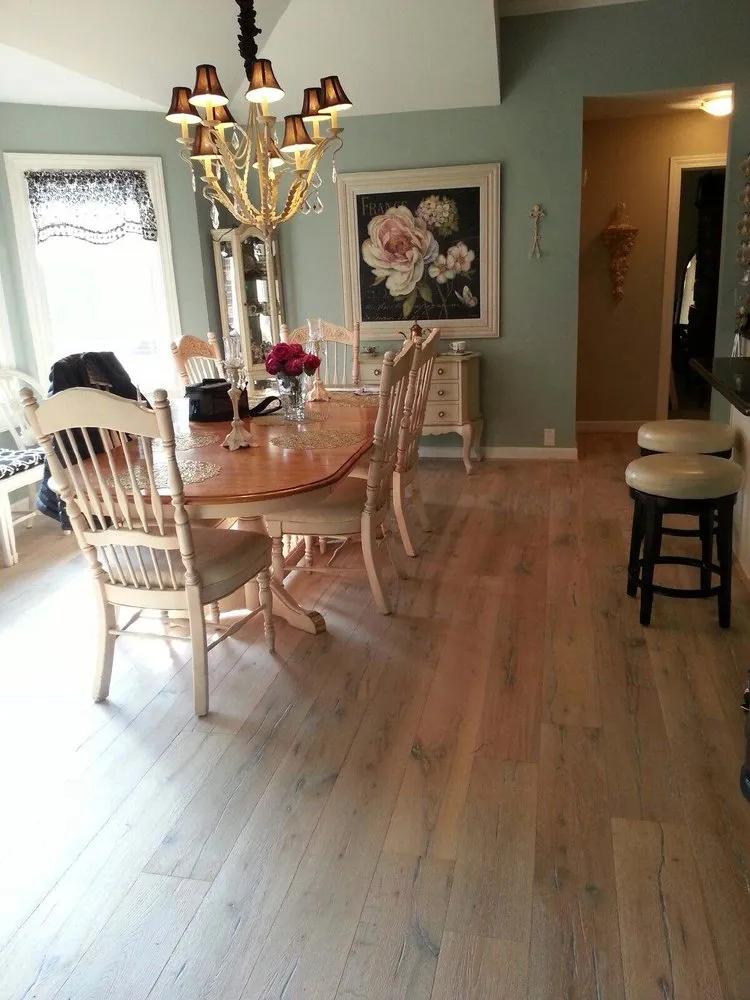 Slide of United Contractors