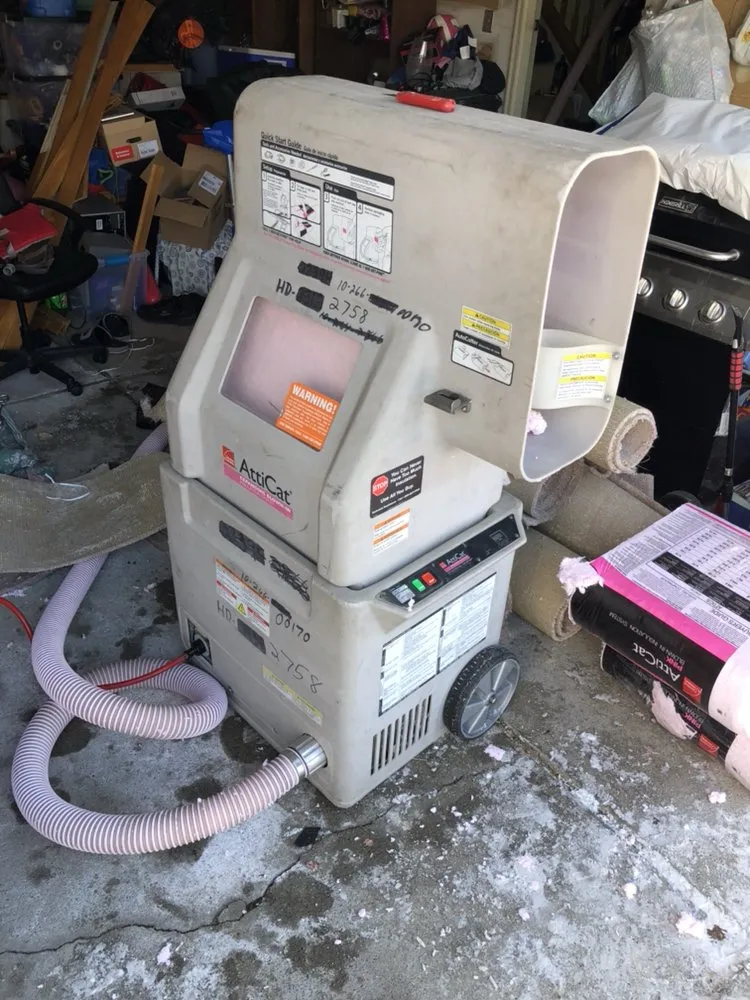 Slide of United Contractors